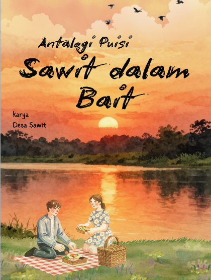 Antalogi Puisi: Sawit dalam Bait