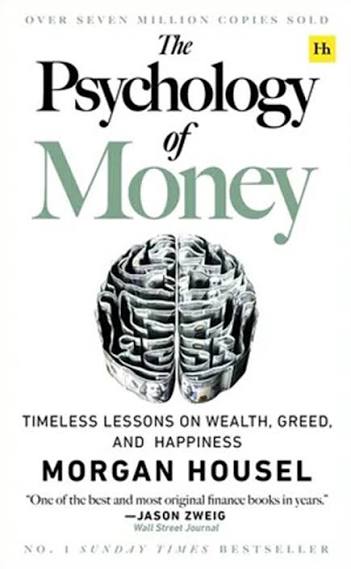 Psychology of Money